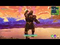 Fortnite - [Dicas] Como pegar a MANOPLA DO INFINITO fácil