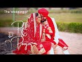 148 shaadi ke 4 saal bad liye phere trucker  couple getting married traditionally