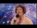 Susan Boyle Les Miserables Episode 1 Britains Got Talent