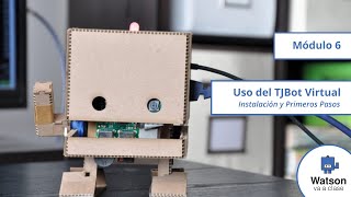 TJBot Virtual