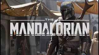 The Mandalorian - Well, it's better than nothing, I guess