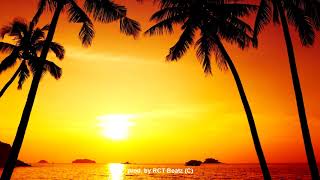 RAF CAMORA x AZET DANCEHALL TYPE BEAT - TROPICAL SUNSET (Prod. by RCT BEATZ)