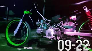 Grand 120cc,spek harian...