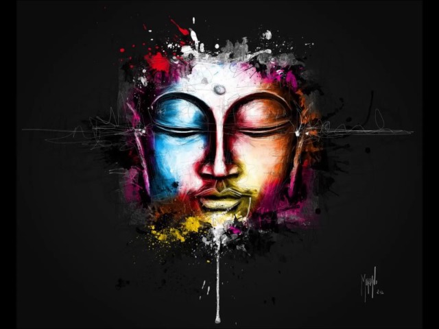 Mister Djs-Free Tibet | Buddha Remix (2017) class=