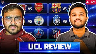 Bayern Expectations 👀 | UCL Round of 16 Preview LIVE (HINDI) @bayernkalaunda @BluesDressingRoom