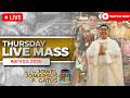 THURSDAY FILIPINO LIVE MASS TODAY *APRIL 23, 2026* FR. JOWEL JOMARSUS GATUS