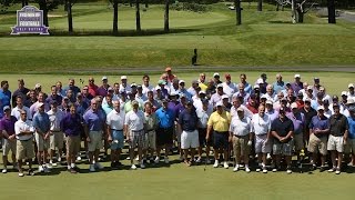 2016 Friends Of Crusader Football Golf Outing & Dinner