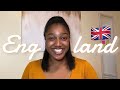 WHY I am Moving to England | Top 5 Reasons