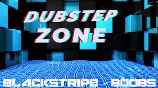 BLACKSTRIPE - BOOBS