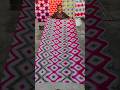 linen fabric 6203895264 rangoli designs #shortsviral #diy #short #diwali #rangolidesigns