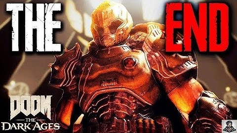 DOOM: The Dark Ages Ending – Final Boss Fight & Full Ending (Chapter 21 & 22 Walkthrough)