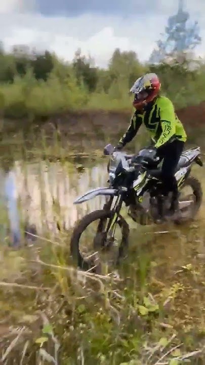 осуществляй свои мечты! #эндурожизнь #эндуро #enduro #мото #кайфули ...
