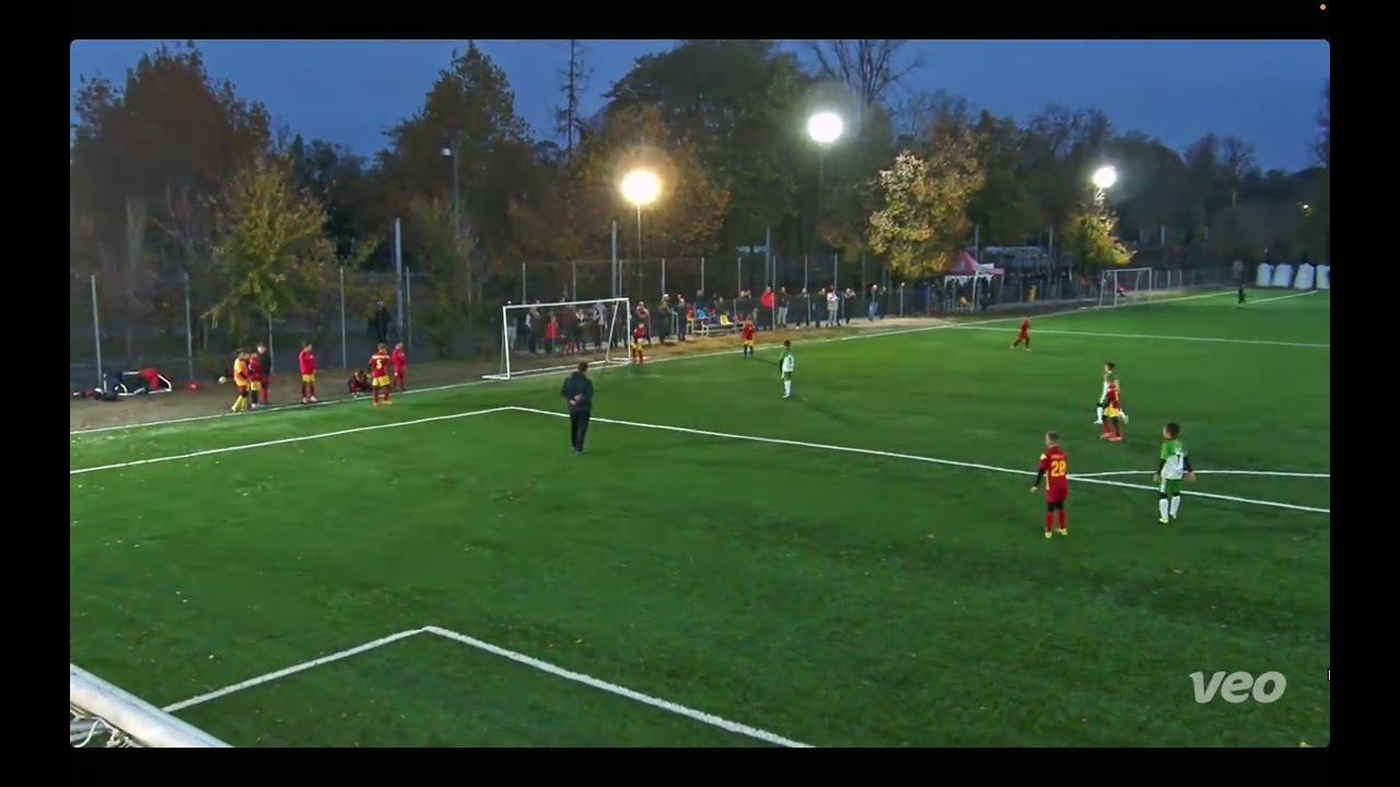 Concordia Chiajna U10 9.11.2025 rep2