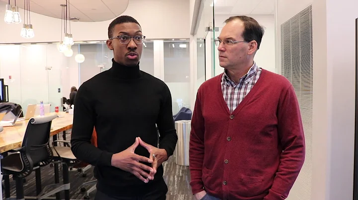 Liberal Arts Action Lab: Prof. Jeff Partridge and ...