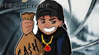 I Beat 007 First Light & I Have To Be Honest...