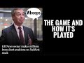 Nigel Is At It AGAIN !!