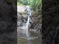 NAGKALIT KALIT WATER FALLS EL NIDO PALAWAN