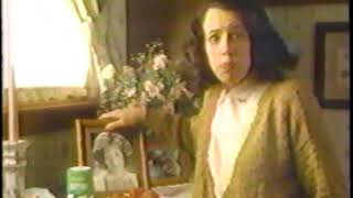 Kraft - 100 Grated Parmesan Cheese - Grandma 1992