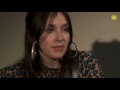 THE MOUTH SESSIONS #44 (JUANITA STEIN - FLORENCE)