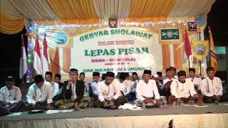 IBU AKU RINDU - MASGUS | ROUDHOTUL MUSTHOFA