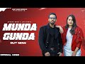 Munda gunda  afsana khan jim virr  dipak tewari sruishty mann  new punjabi song 2023  svmt