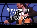 Michael fitzpatrick  invocation for world peace for solo cello  beautiful music