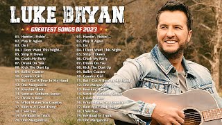 Luke Bryan Collection 2023 - Luke Bryan Playlist 2023 - Best Songs of Luke Bryan 2023 screenshot 3