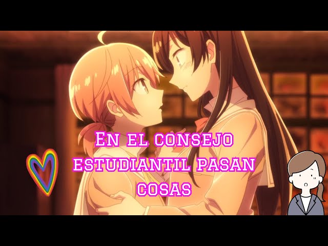 Yagate Kimi ni Naru #1 e #2  Análise Semanal - HGS ANIME