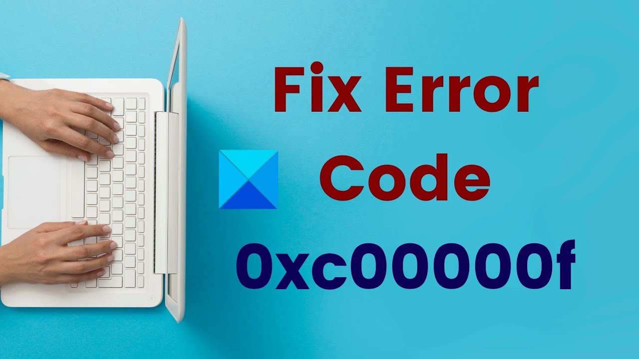 Fix 0xc000000F, Boot Configuration Data error on Windows 11/10