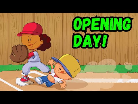 Backyard Baseball ON THE SWITCH OPENING DAY by ajmarkle