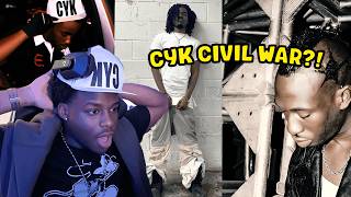 I EXPOSED the entire CYK drama !!