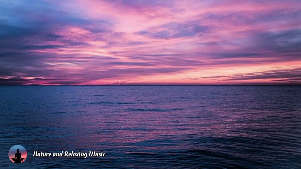 Sons d'ondes calmants pour 6 heures de sommeil profond