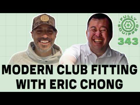 One of the best fitters in Asia answering our biggest equipment questions | Fully Equipped Ep 343