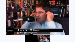 CES 2012 Live Coverage - Lenovo / EXPO