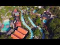 Siam Park - #1 Water Park in the World. All water rides. Tenerife, Canary Islands - Fall 2018.