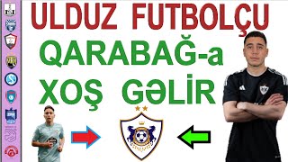 Qarabağ Fk - Şok Transfer Xəbəri̇ Ulduz Futbolçu Gəli̇r? N Qurban Qurbanovdan Açiqlama 