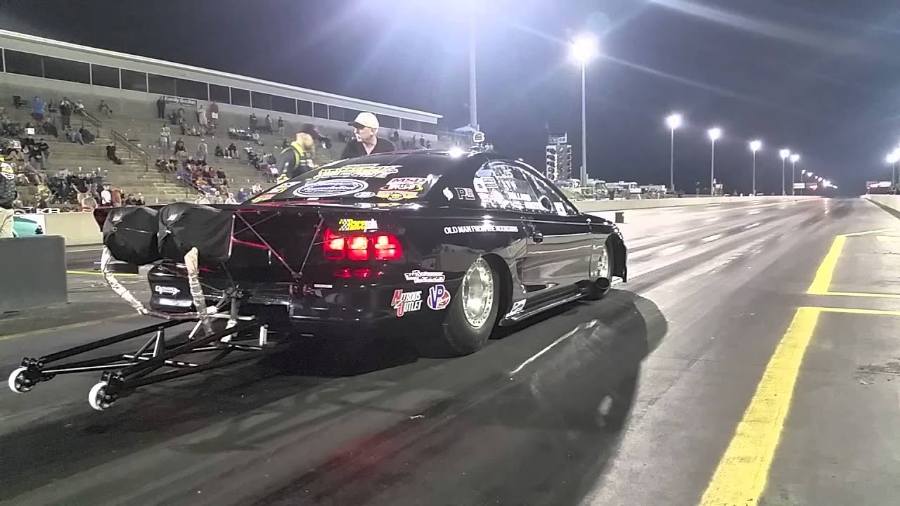 Willard Kinzer Racing(9) YouTube