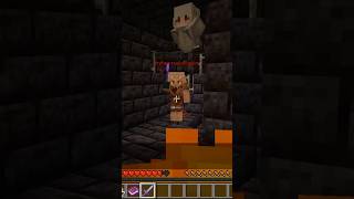 Piglin a pasca?! #2 #minecraft #gaming #czsk #czskgaming
