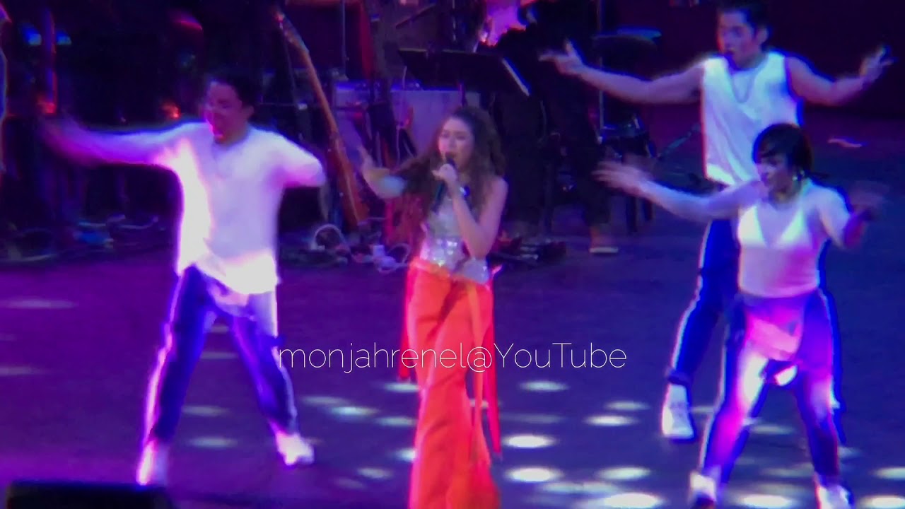 Morissette is MADE - Full Concert (1080p Full HD)