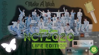 NCT 2020 Dating Game (Life Edition)