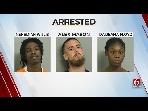 Tulsa Arrests Mugshotspitrest.html