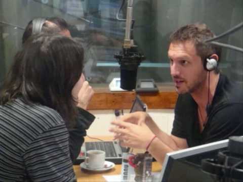 Video de Manu Pineda