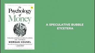 The Psychology of Money Audio Book | Morgan Housel | Full Summary