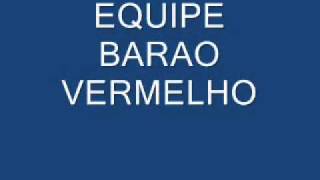 Video thumbnail of "BANDA QUERO MAIS-EQIUPE BARAO VERMELHO"