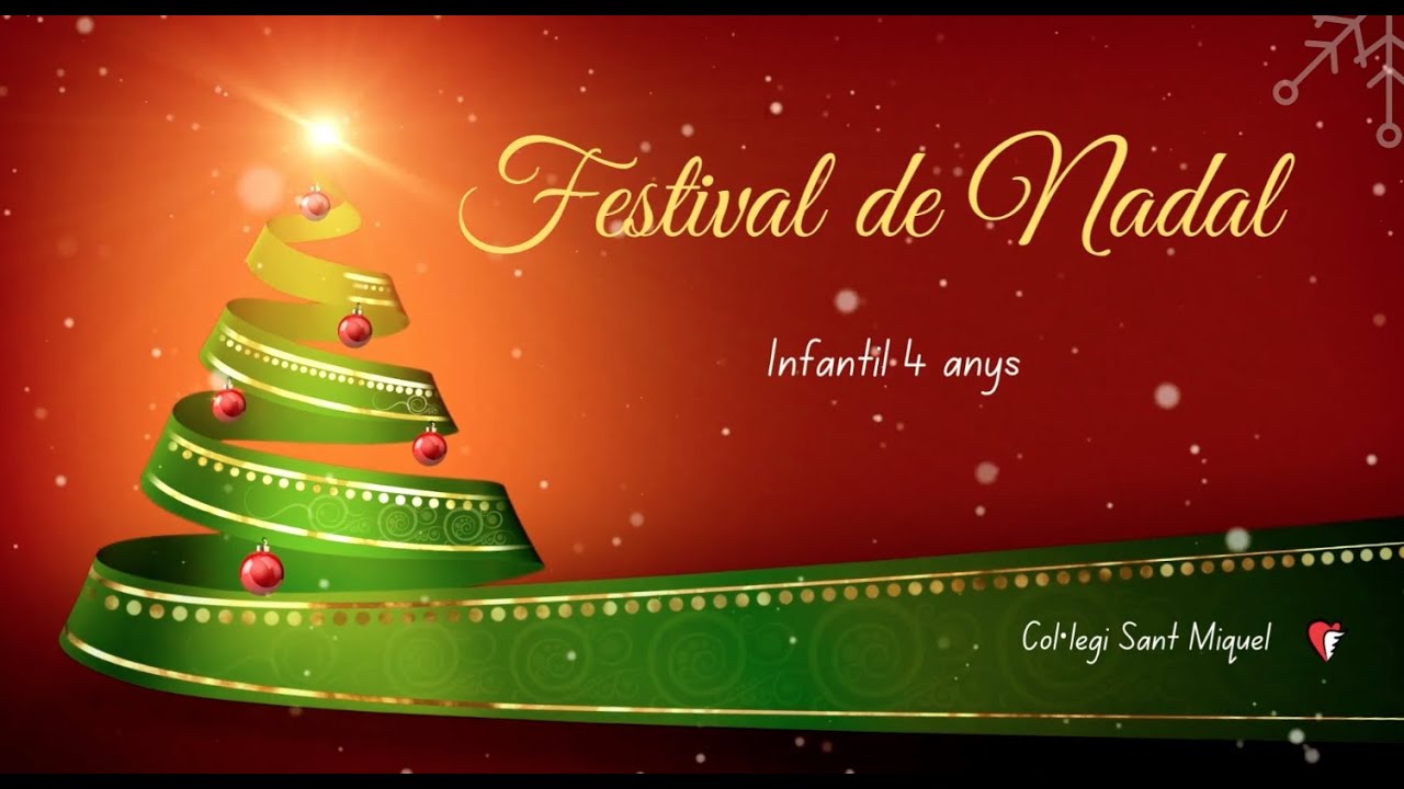 I4 Festival de Nadal