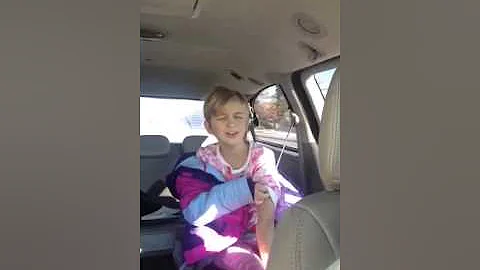 Tays dentist visit
