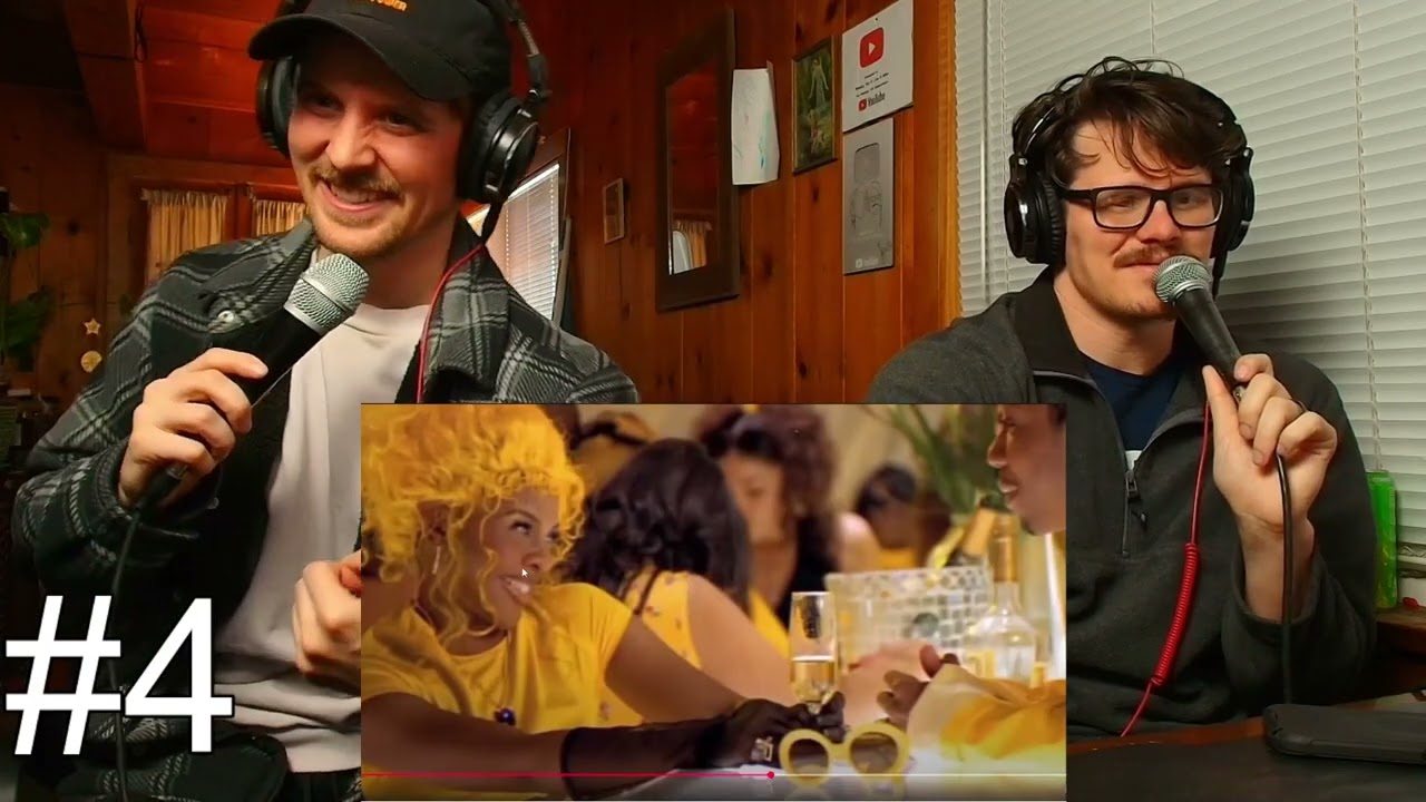 Lil' Kim ft. Lil' Cease - Crush On You - Patreon Week 10 #4