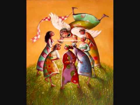 ორი ბაყაყი - იაპონური ზღაპარი - რადიო იმედი ზღაპარი - radio imedi