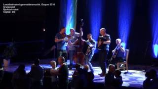 Bjørkås kvintett - LF 2016 Gaupne