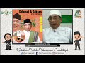 Profil Gus Yahya Ketua Umum PBNU